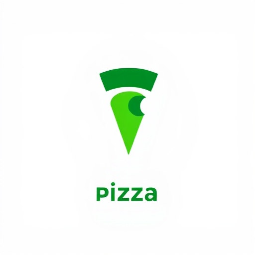 Green lantern pizza
